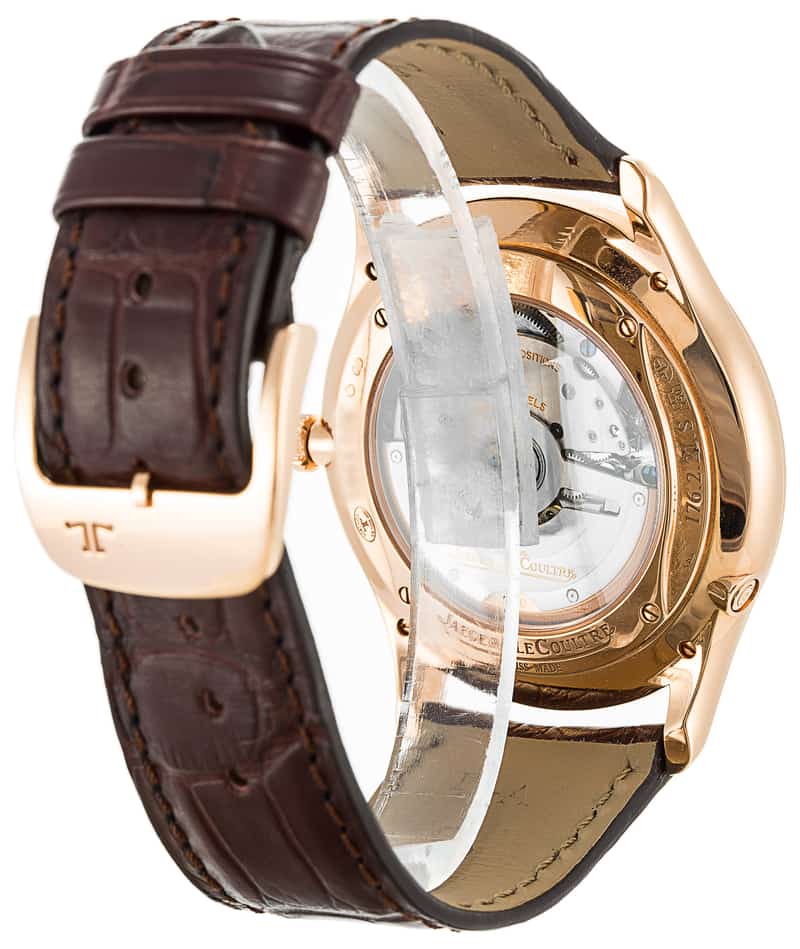 Jaeger-LeCoultre Master Ultra Thin Perpetual 1302520